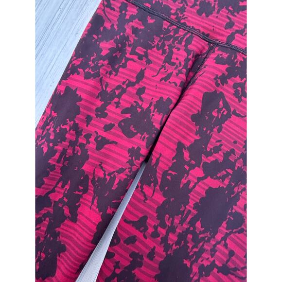 Lululemon‎ Wunder Under Super Hi-Rise Tight Nylon Spandex Legging Size 4 - Picture 4 of 7